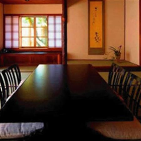 Roman No Yado Izutsurou Tahara Extérieur photo