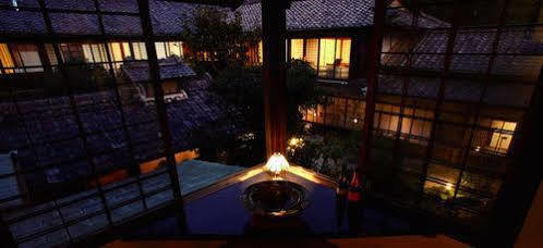 Roman No Yado Izutsurou Tahara Extérieur photo