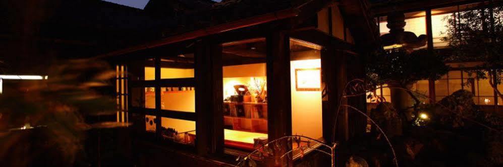 Roman No Yado Izutsurou Tahara Extérieur photo