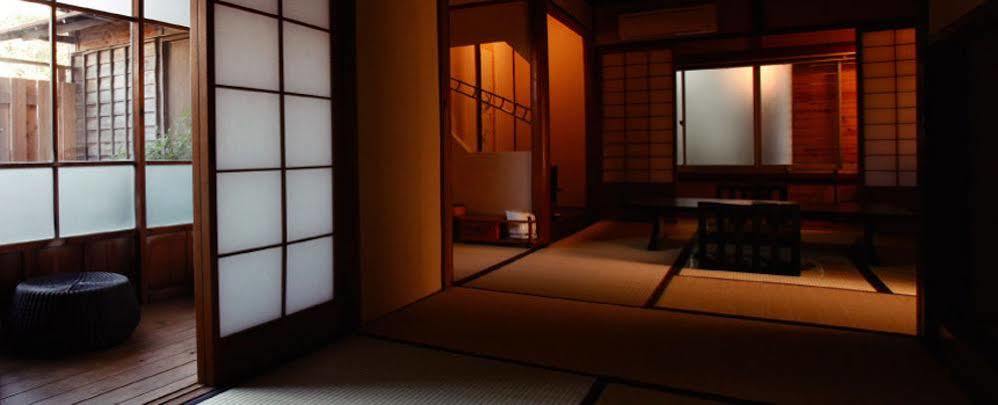 Roman No Yado Izutsurou Tahara Extérieur photo